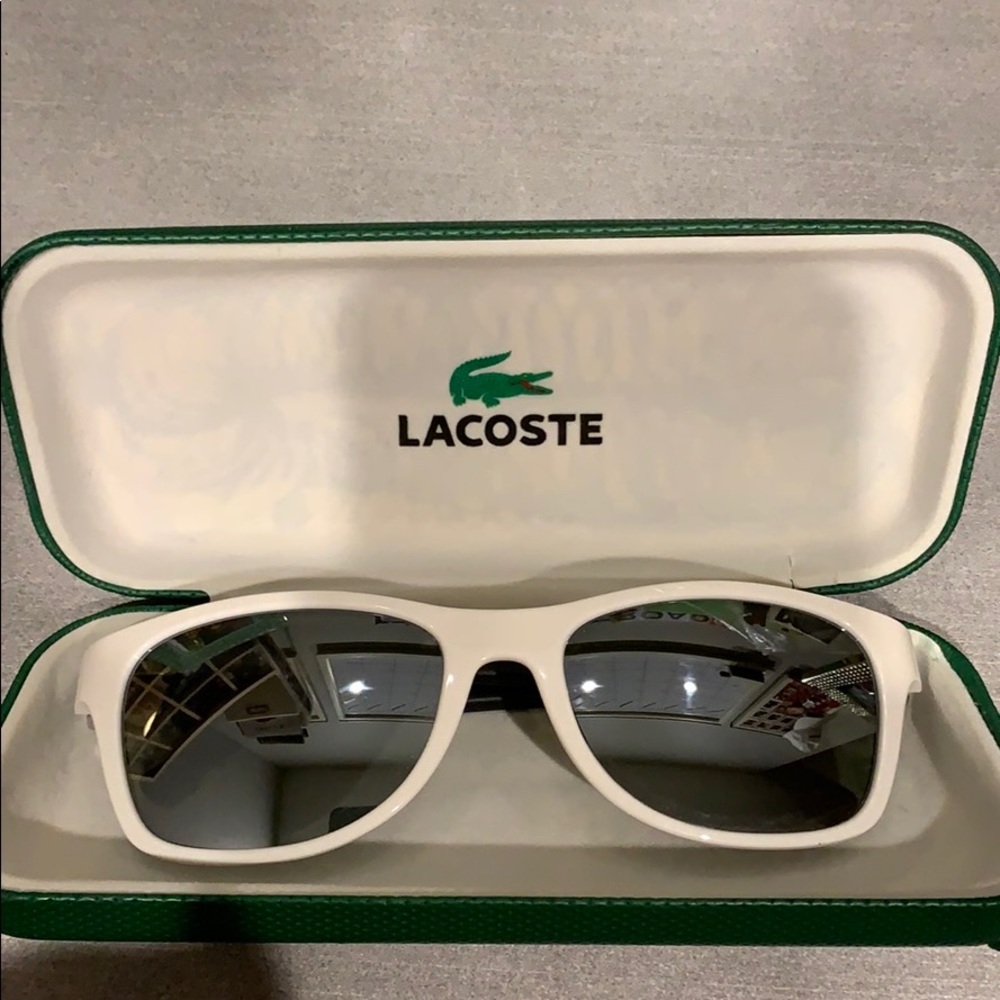 Lacoste Sunglasses